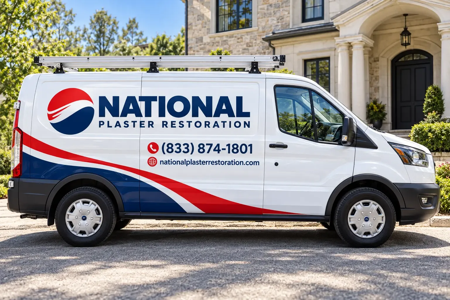 Plaster Repair in Roper, NC near me