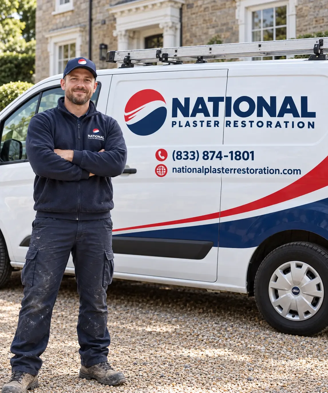 Plaster Repair company in Roper, NC